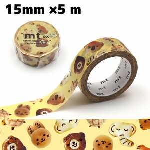 mt ex ǂԂp 15mm×5mi}XLOe[v@蒠@fR[V bsO@Mtg DIY@ǎ@CeA@CN@qǂ@H@JH@߁@킢j