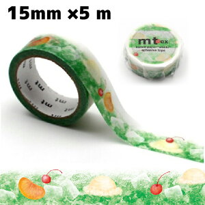 mt ex \[_t[g 15mm×5mi}XLOe[v@蒠@fR[V bsO@Mtg DIY@ǎ@CeA@CN@qǂ@H@JH@߁@킢j