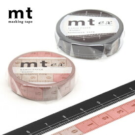 mt 1P 定規 10mm×7m（ミシン　裁縫　洋裁　手芸　10cm　ハンドメイド　測る　どこでも　定規　メジャー　貼る　便利　あると　ちょこっと）おさいほう屋