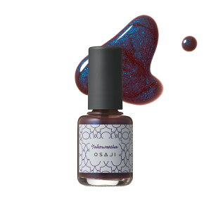 �y�����z�A�b�v���t�g �l�C���J���[ 2025SUMMER(���ʌ���) 10ml | �����^�C�v �l�C�� �l�C���P�A �l�C���J���[ �x�[�X�R�[�g �}�j�L���A ���� �ێ� ���� | OSAJI �I�T�W �����V���b�v ���K�i