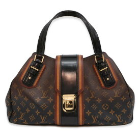 ルイヴィトン ハンドバッグ モノグラム・ミラージュ グリート M95579 LOUIS VUITTON グラデーション 黒 ブラック 2007年秋冬限定 【安心保証】 【中古】 ルイ・ヴィトン モノグラム バッグ LOUIS VUITTON BAG 中古