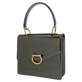 セリーヌ ハンドバッグ ヴィンテージ ダブルフラップ CELINE バッグ 【安心保証】 【中古】 セリーヌ バッグ セリーヌ レディース CELINE BAG 中古