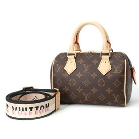 ルイヴィトン ハンドバッグ モノグラム スピーディ・バンドリエール 20 M46234 LOUIS VUITTON 赤 ルイ・ヴィトン モノグラム ルイ ヴィトン バッグ ルイ ヴィトン レディース LOUIS VUITTON BAG 新品