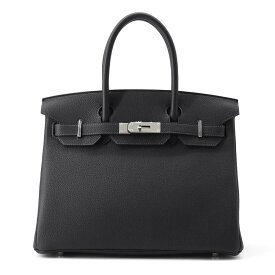 エルメス バーキン30 キャバン/シルバー金具 トゴ W刻印 HERMES Birkin ハンドバッグ エルメス バーキン エルメス バッグ エルメス レディース HERMES Birkin HERMES BAG