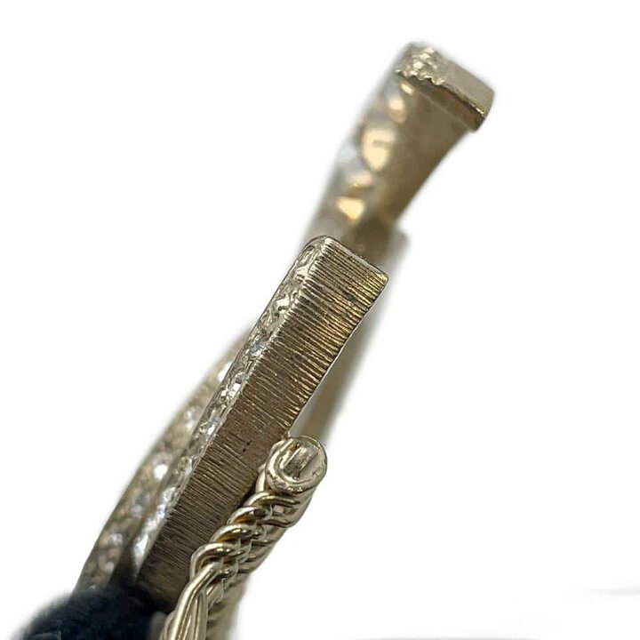 楽天市場】シャネル ヘアコーム ココマーク ラインストーン 15C CHANEL 