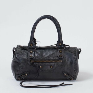 バレンシアガ(BALENCIAGA) ザ・シティ(THE CITY) 中古 バッグ | 通販 