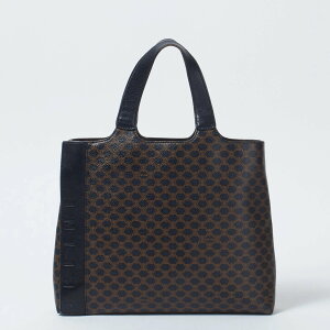 セリーヌ(CELINE) マカダム(macadam) 中古 トートバッグ | 通販・人気 