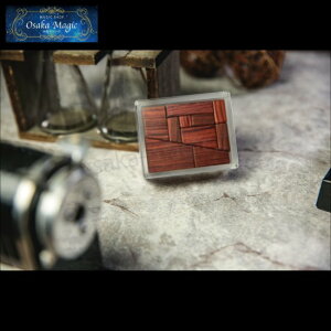 ACWOpY`THE AMAZING PUZZLE 3D by TCC`