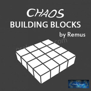 JIXrfBOubNX`Chaos Building Blocks by Remus`
