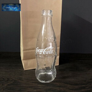 ojVOR[{g/Vanishing Coke Bottle