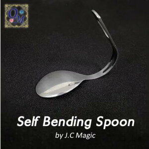 ZtxfBOXv[`Self Bending Spoon`|C[W,}WbN,}WbN,i,̔,Vbv,}WV,,osaka,magic