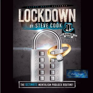 bN_E`LOCKDOWN`|C[W,}WbN,}WbN,i,̔,Vbv,}WV,,osaka,magic