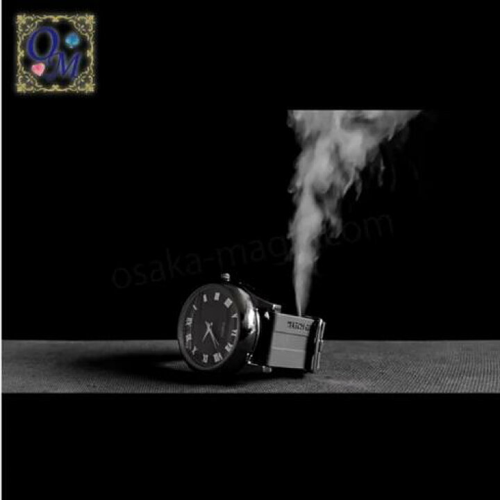 楽天市場】スモークウォッチ プロ～Smoke Watch Pro～|イリュージョン 