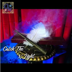 Lb`UGbNXCg`Catch the X light`|C[W,}WbN,}WbN,i,̔,Vbv,}WV,,osaka,magic