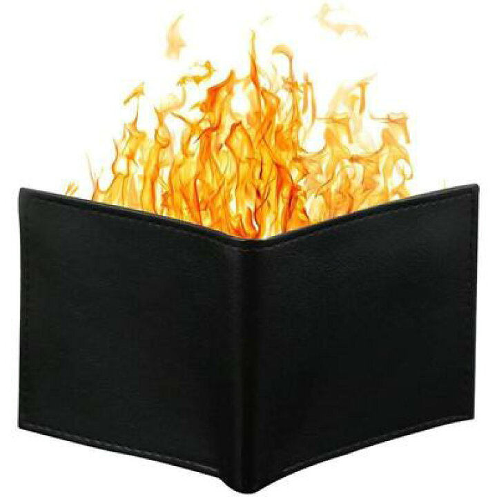 楽天市場】ファイヤーウォレット〜fire Wallet〜 : 大阪マジック