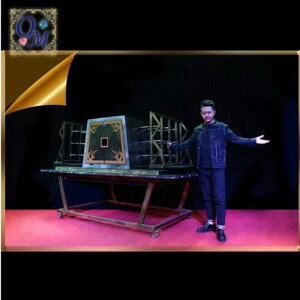 yHY}WbNz_uXpCNC[W`Double Spike Illusion`|C[W,}WbN,}WbN,i,̔,Vbv,}WV,,osaka,magic