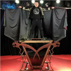 gCAO^tH[VXC[W`Triangle Metamorphosis Illusion`|C[W,}WbN,}WbN,i,̔,Vbv,}WV,,osaka,magic