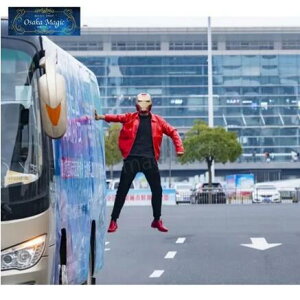 oXTXyVC[W`Bus Suspentiion Illusion`|C[W,}WbN,}WbN,i,̔,Vbv,}WV,,osaka,magic