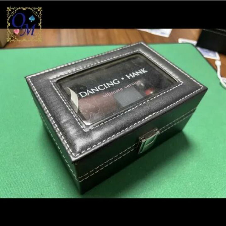 楽天市場】ダンシングハンク4.0～Dancing Hank 4.0～|イリュージョン 
