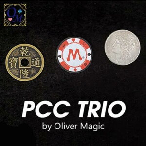 PCCgI`PCC Trio`|C[W,}WbN,}WbN,i,̔,Vbv,}WV,,osaka,magic