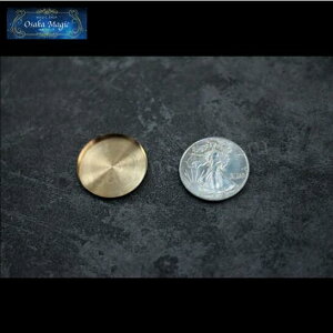 EH[LOoeB[VFRC`Walking Liberty Shell Coin`|C[W,}WbN,}WbN,i,̔,Vbv,}WV,,osaka,magic