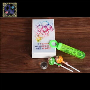 outoLfB[`Bubble to Candy`|C[W,}WbN,}WbN,i,̔,Vbv,}WV,,osaka,magic