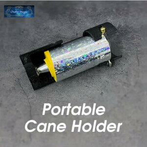 |[^uP[z_[`Portable Cane Holder`|C[W,}WbN,}WbN,i,̔,Vbv,}WV,,osaka,magic