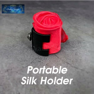 |[^uVNz_[`Portable Silk Holder`|C[W,}WbN,}WbN,i,̔,Vbv,}WV,,osaka,magic