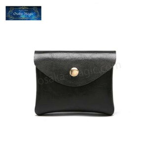 }WVYU[|[``Magician's Leather Pouch`|C[W,}WbN,}WbN,i,̔,Vbv,}WV,,osaka,magic