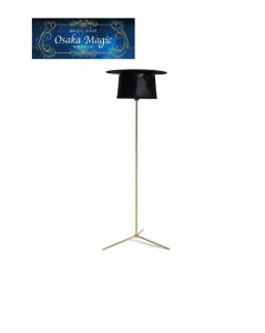 gbvnbgX^h `tophat stand`|C[W,}WbN,}WbN,i,̔,Vbv,}WV,,osaka,magic