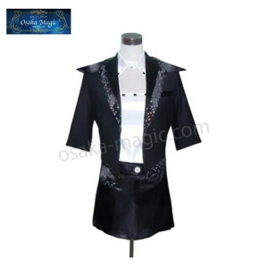 I[_[Ch }WVp ~jXJ[gZbg`Tailcoat for Girl Magician`|C[W,}WbN,}WbN,i,̔,Vbv,}WV,,osaka,magic