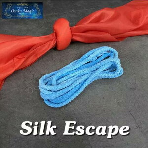VNGXP[v`Silk Escape`|C[W,}WbN,}WbN,i,̔,Vbv,}WV,,osaka,magic