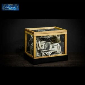 C[W}l[{bNX`Illusion Money Box`|C[W,}WbN,}WbN,i,̔,Vbv,}WV,,osaka,magic