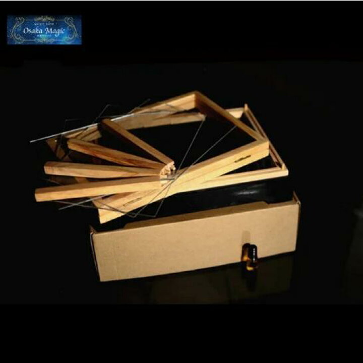 楽天市場】イリュージョンマネーボックス～Illusion Money Box 
