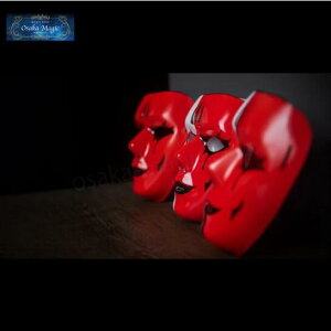 J[`FWOt@C[}XN`Color Changing Fire Mask`|C[W,}WbN,}WbN,i,̔,Vbv,}WV,,osaka,magic