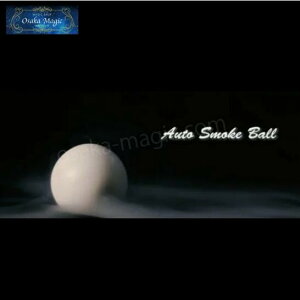 I[gX[N{[`Auto Smoke Ball`|C[W,}WbN,}WbN,i,̔,Vbv,}WV,,osaka,magic