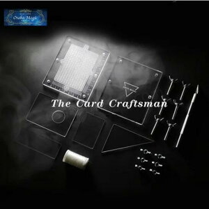 J[hNtg}`The Card Craftsman`|C[W,}WbN,}WbN,i,̔,Vbv,}WV,,osaka,magic