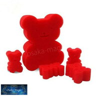スポンジくま～MR.TEDDY BEAR～|イリュージョン,大阪マジック,マジック,手品,販売,ショップ,マジシャン,…