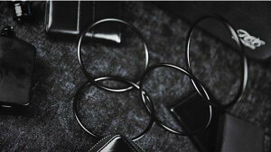 yTCCzLOOY`Close up Linking Rings by TCC`|C[W,}WbN,}WbN,i,̔,Vbv,}WV,,osaka,magic