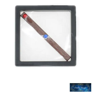 ジュエリーパドル〜Jewelry Paddle〜|イリュージョン,大阪マジック,マジック,手品,販売,ショップ,マジシャン,大阪,osaka,magic