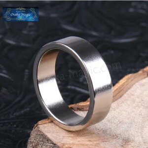 }OleBbNPKO`Magnetic PK Ring`|C[W,}WbN,}WbN,i,̔,Vbv,}WV,,osaka,magic