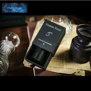 yTCCzAV[tH[X`Unseen Force by TCC`|C[W,}WbN,}WbN,i,̔,Vbv,}WV,,osaka,magic