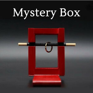 ~Xe[{bNX`Mystery Box`|C[W,}WbN,}WbN,i,̔,Vbv,}WV,,osaka,magic