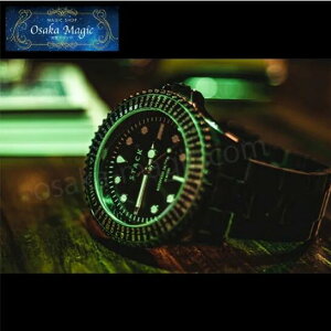 X^bNEHb` `Stack Watch By PeterTurner`|C[W,}WbN,}WbN,i,̔,Vbv,}WV,,osaka,magic