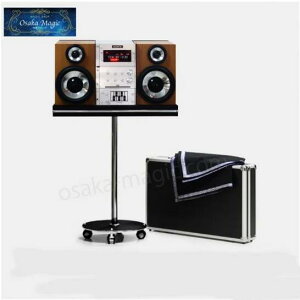 ojVOR| nCNIeB[`High Quality Vanishing Compo`|C[W,}WbN,}WbN,i,̔,Vbv,}WV,,osaka,magic