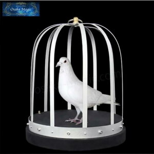 t@C[P[Wto _u`Fire Cage to Dove`|C[W,}WbN,}WbN,i,̔,Vbv,}WV,,osaka,magic