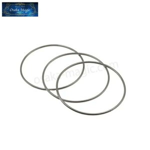 }OlbgbNXe[W3{O`Magnet Lock Type Stage China Ring`|C[W,}WbN,}WbN,i,̔,Vbv,}WV,,osaka,magic