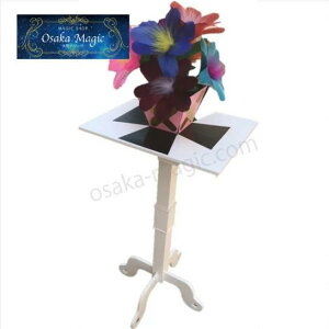 ojVOt[x[X ~Vanishing Flower Vase~|C[W,}WbN,}WbN,i,̔,Vbv,}WV,,osaka,magic