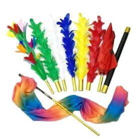 フェザースティックバリエーション～Feather Sticks Variation～|イリュージョン,大阪マジック,マジック,手品,販売,ショップ,マジシャン,大阪,osaka,magic