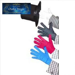 J[`FWON[u vver`Color Changing Gloves Pro ver.`|C[W,}WbN,}WbN,i,̔,Vbv,}WV,,osaka,magic